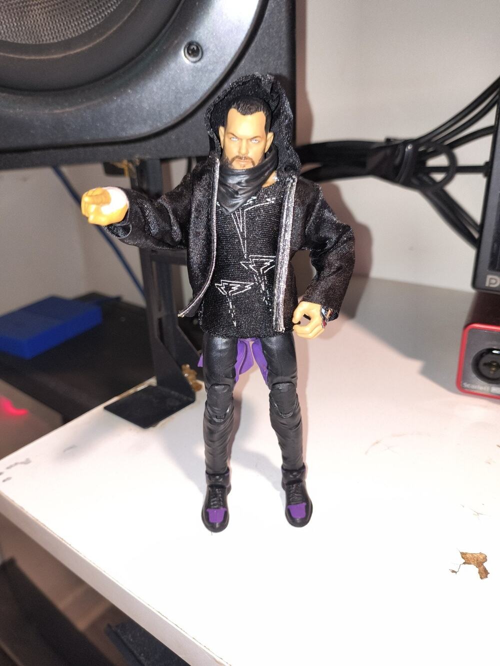 WWE Elite Collection Series 107 Finn Balor